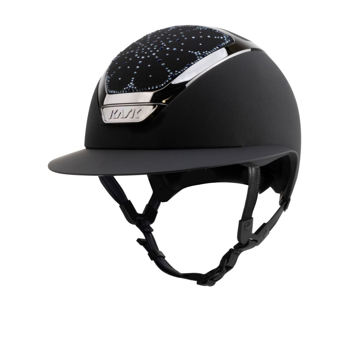 Kask Star Lady Riviera helmet