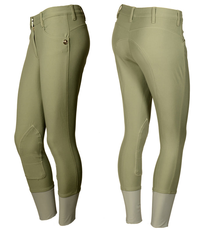 Manfredi womens breeches