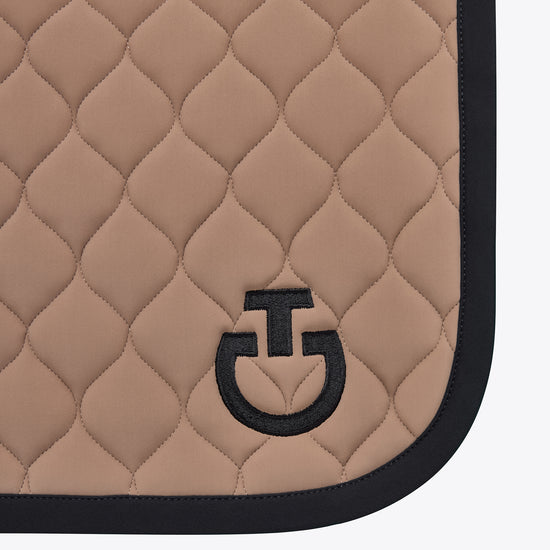 ct dressage saddle blanket