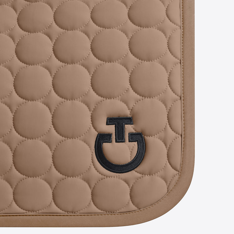 CT light brown jumping pad
