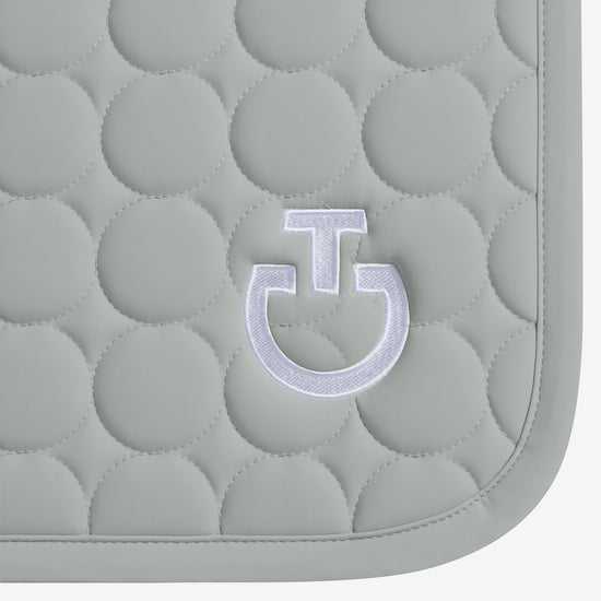 CT Light green jumping pad