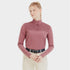 Horse Pilot Dark Pink Training Shirt