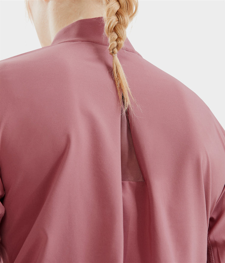Equestrian summer shirt long sleeve
