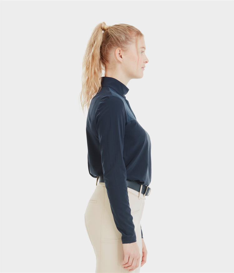 Horse Pilot New Shirt Sunrise
