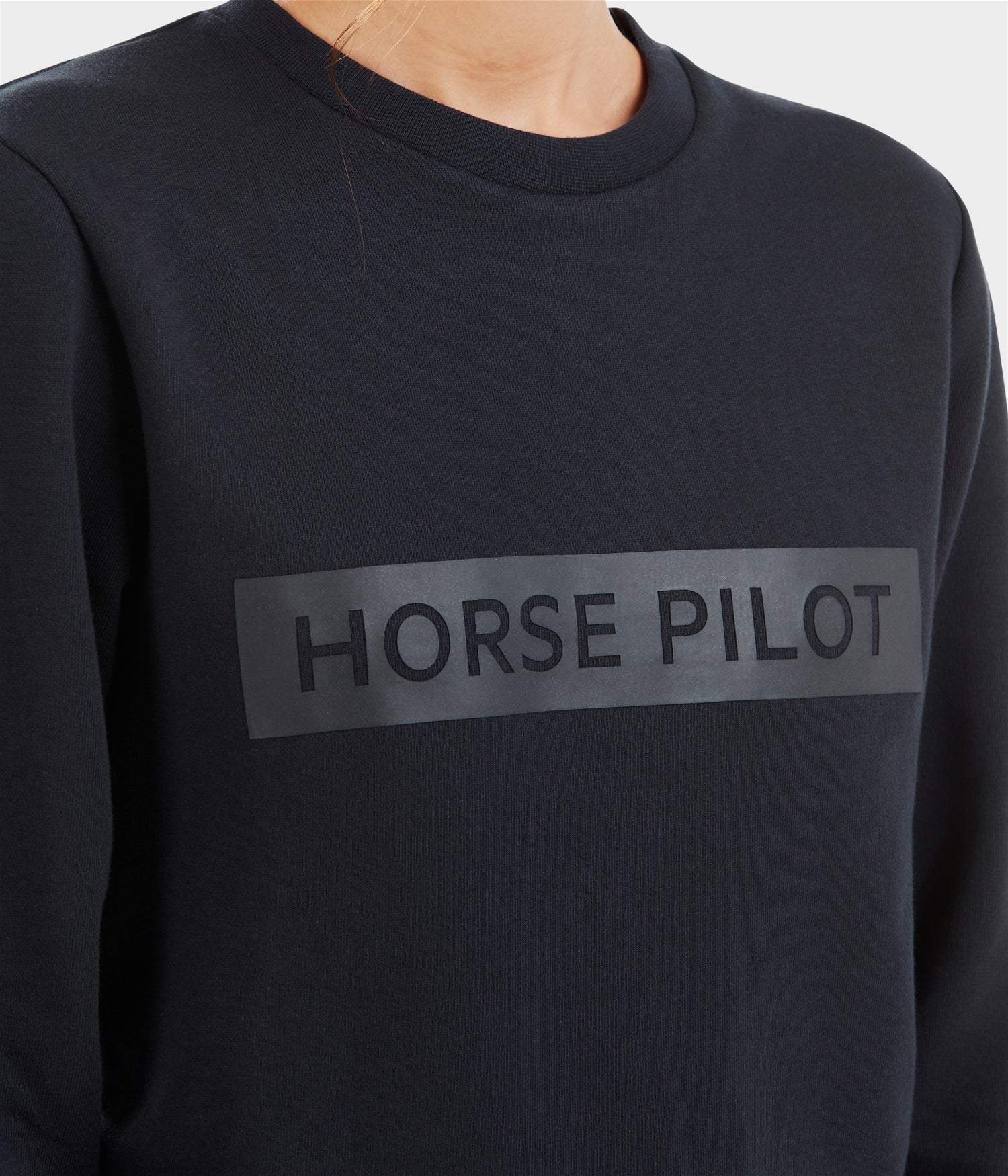 stable team shirt