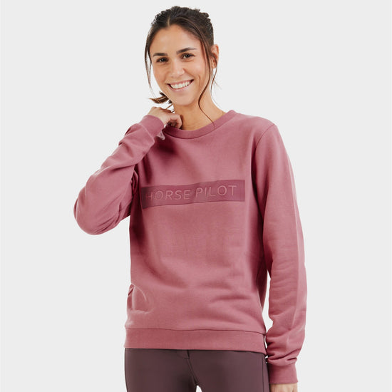 HORSE PILOT TEAM SWEATER