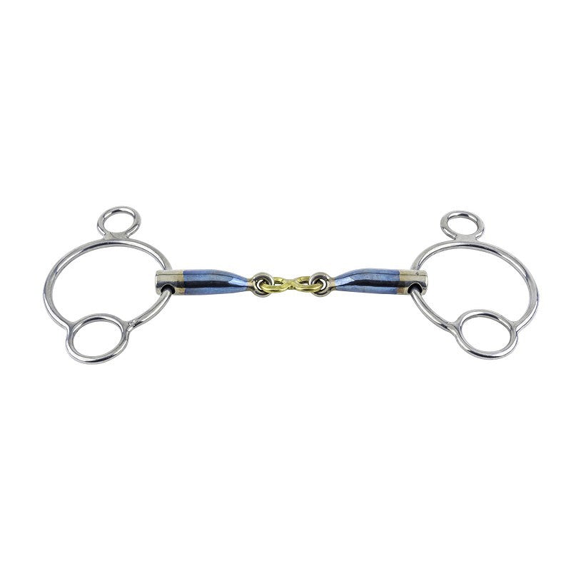 Sweet iron horse bit