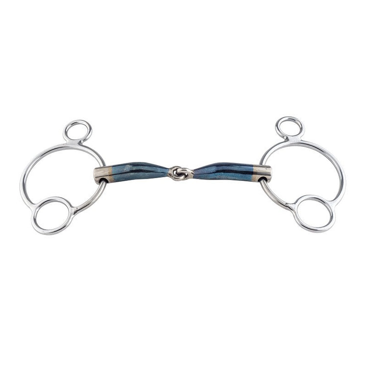 3 ring bit
