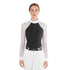 Elegant long sleeve show shirt for women