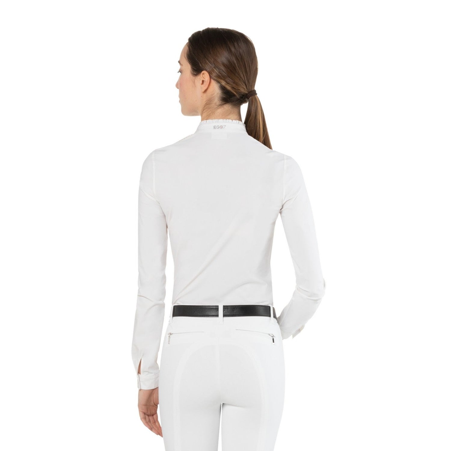 ego7 DAMES WEDSTRIJDSHIRTS
