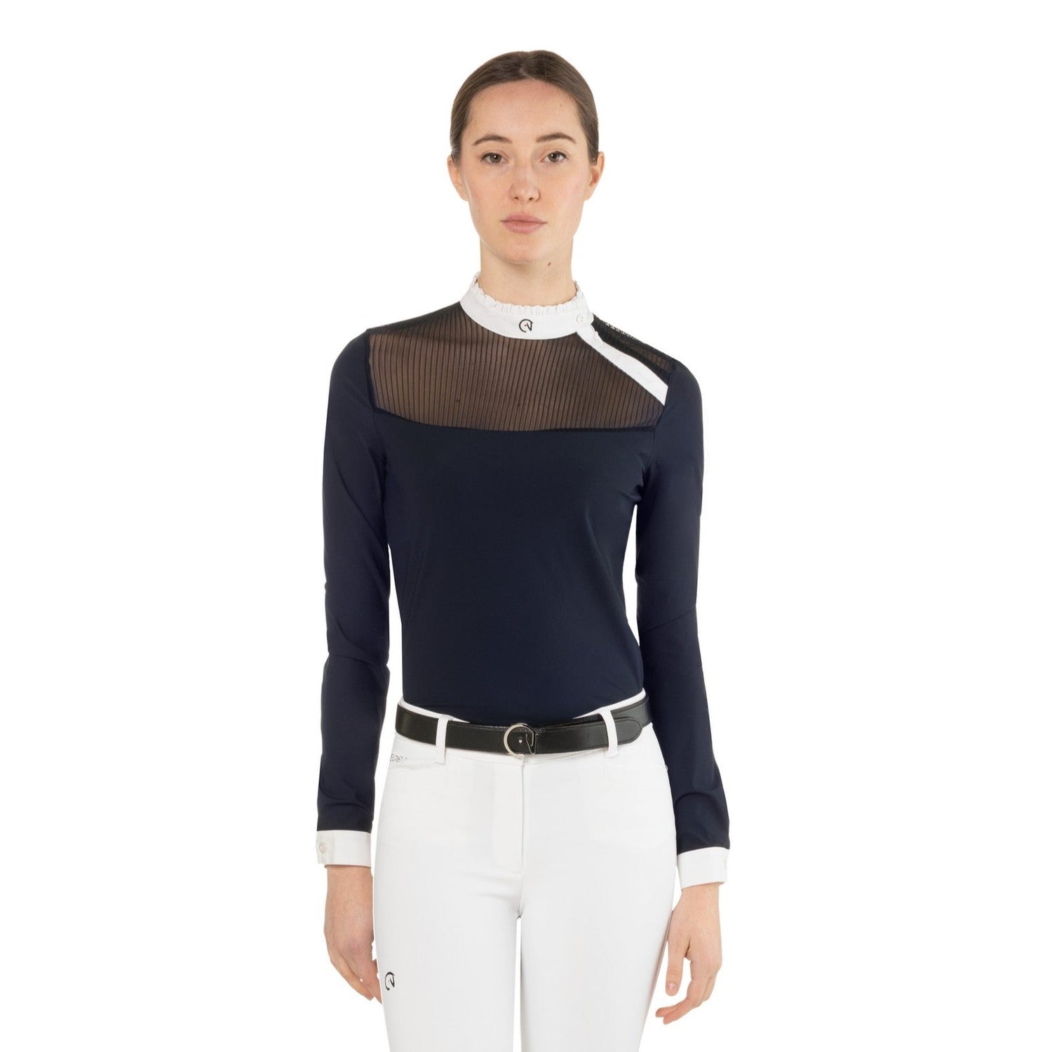 ego7 equestrian show shirts