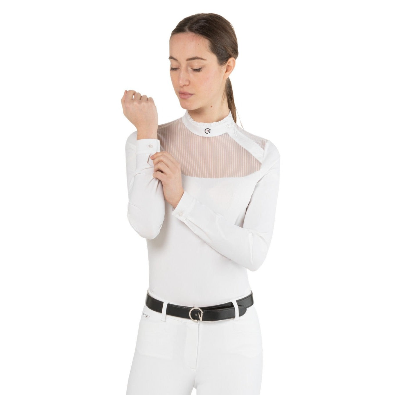 ego7 horse riding show clothes