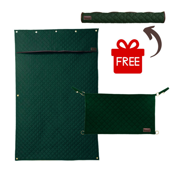 Kentucky Stable Show Set - Free Head Protector