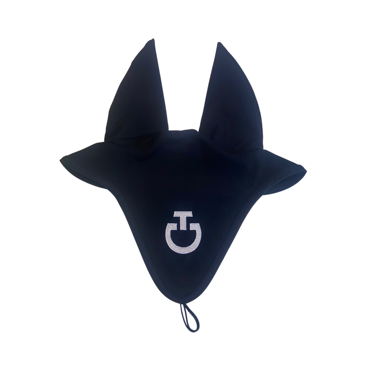 CT tie down ear bonnet