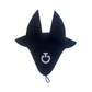 CT tie down ear bonnet