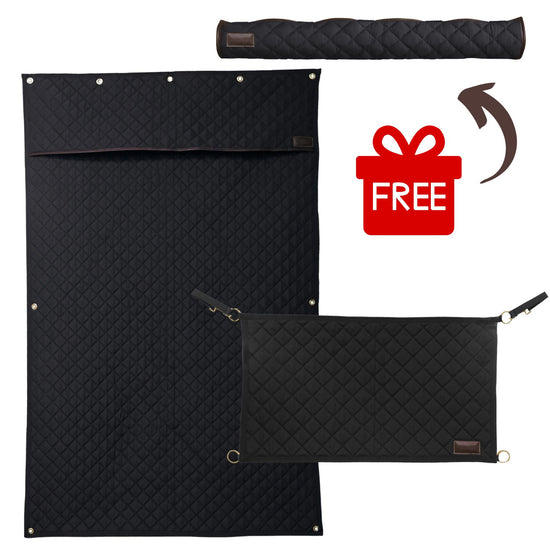 Kentucky Stable Show Set - Free Head Protector