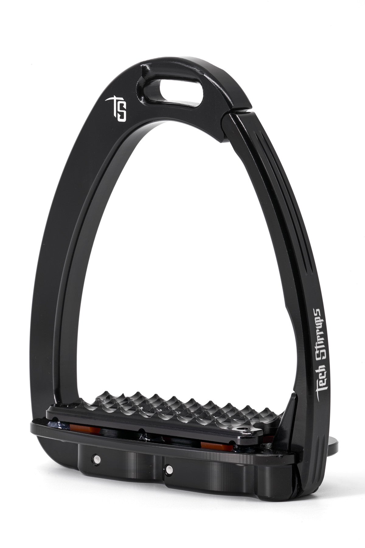 dressage legal stirrups