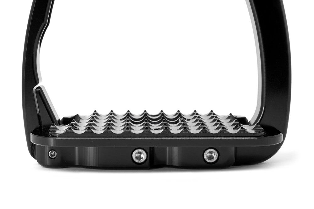 safety stirrups for dressage