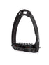 safety stirrup black
