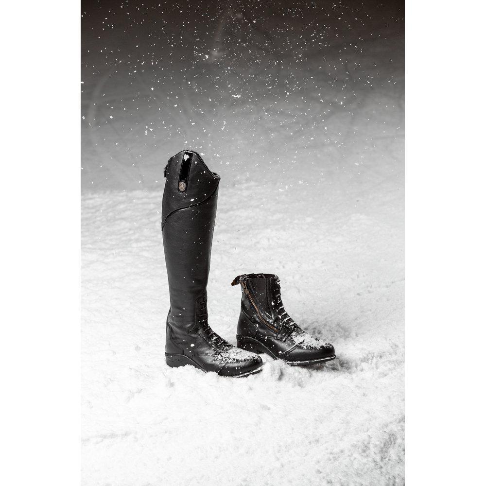 Best winter riding boots