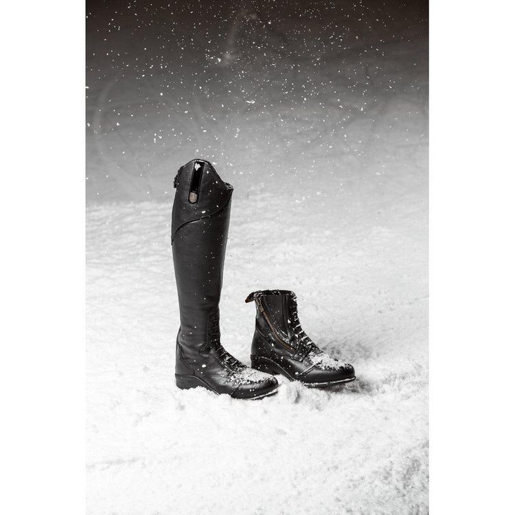 Best winter riding boots