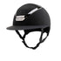 elegant horse riding helmet for ladies