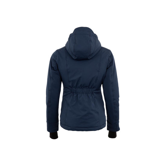 equestrian jacket for coaching