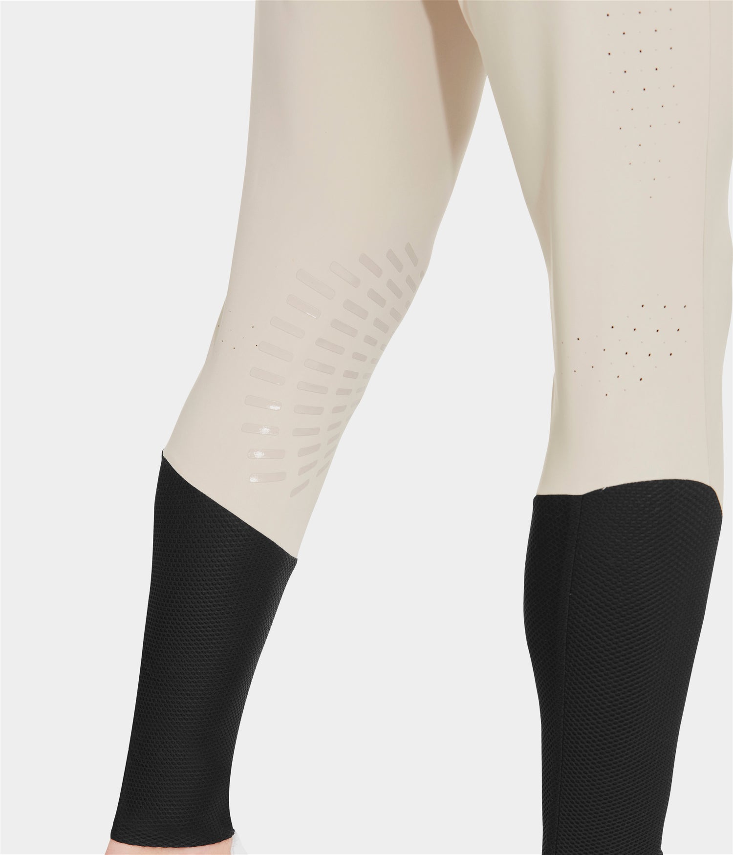 Horse Pilot Sommerreithose mit Kniegrip