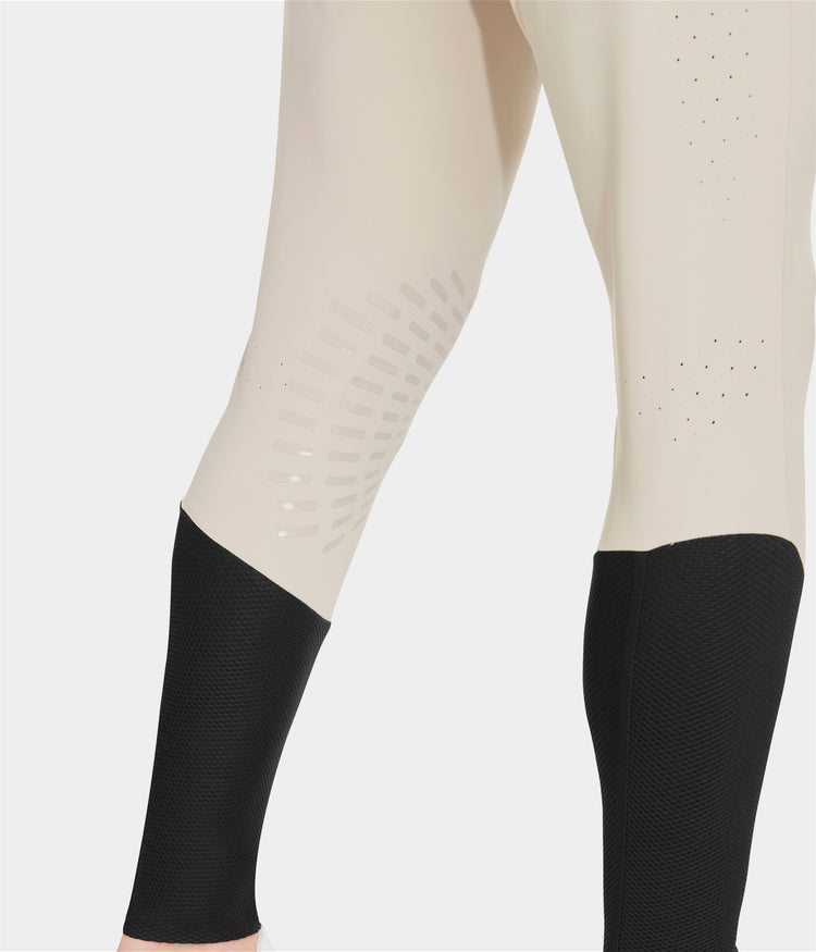 Horse Pilot Sommerreithose mit Kniegrip