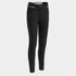 Black high waist women&