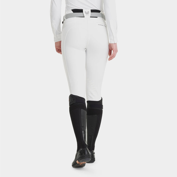 Pantalones de competición mujer