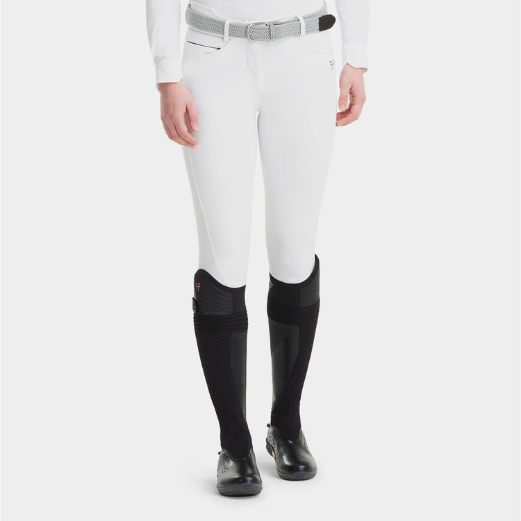 Ladies competition breeches
