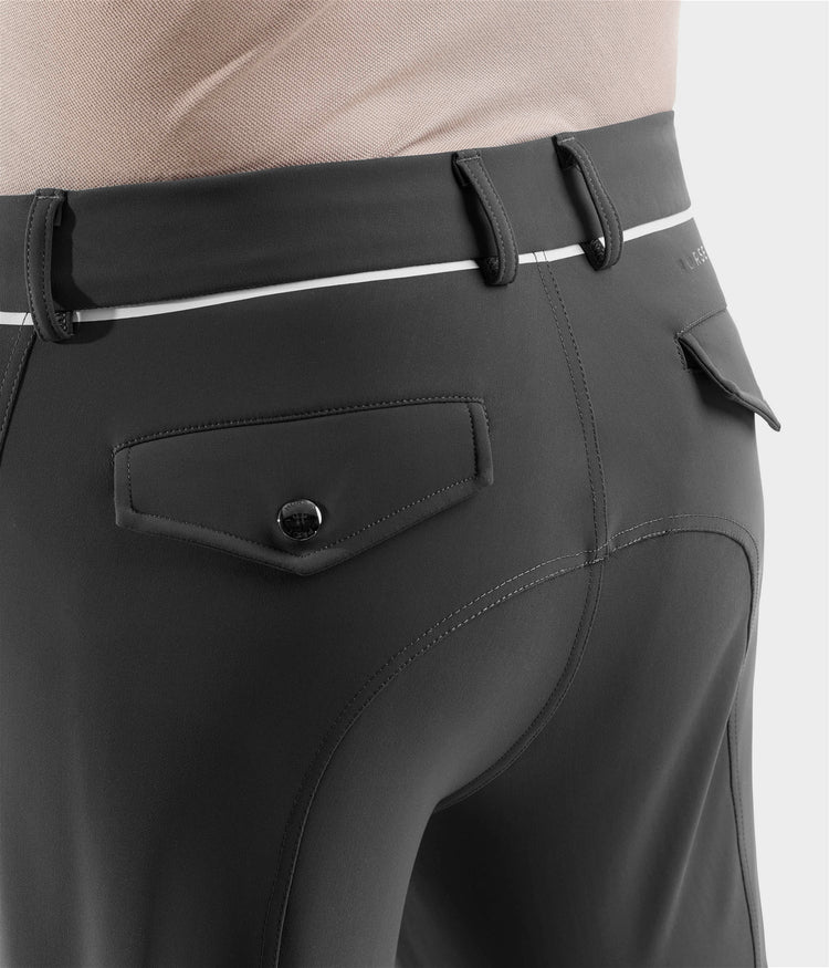 horse pilot PANTALONES DE EQUITACIÓN PARA HOMBRE