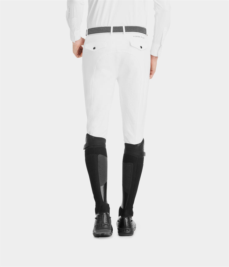 Horse Pilot dressage breeches
