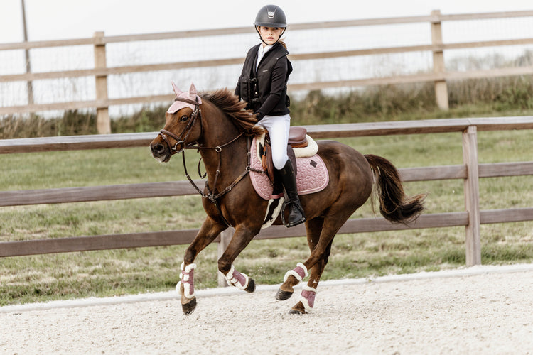 Kentucky pony boots