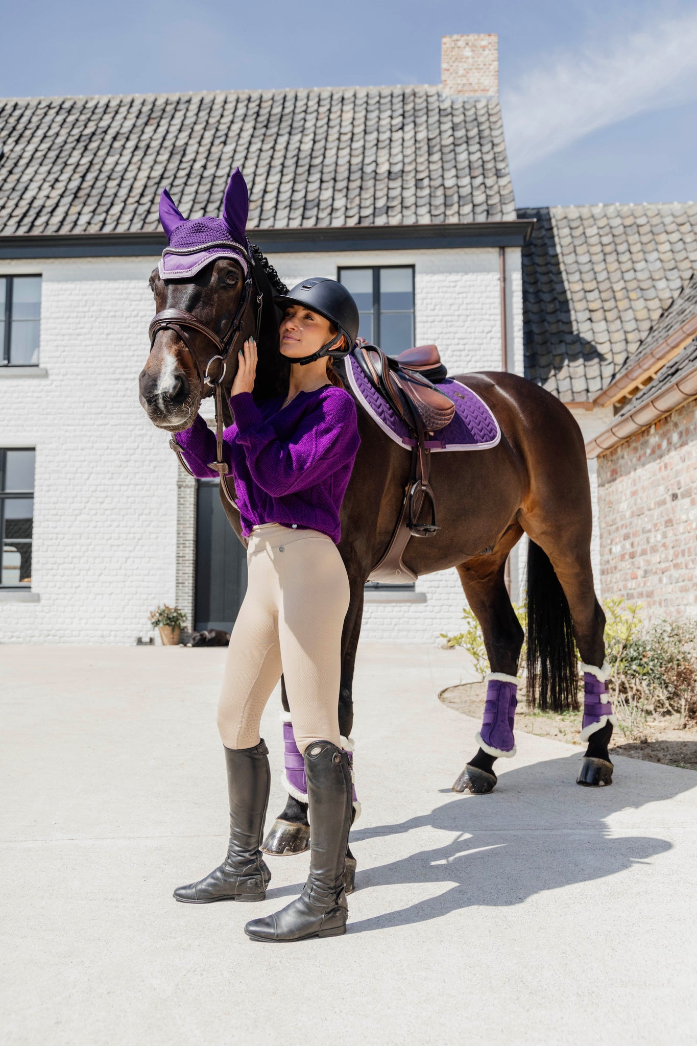 Must have luxury equestrian brands – EquiZone Online