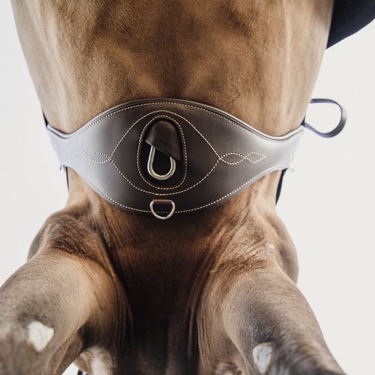 animal friendly horse tack