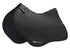 Streamline close contact jump pad