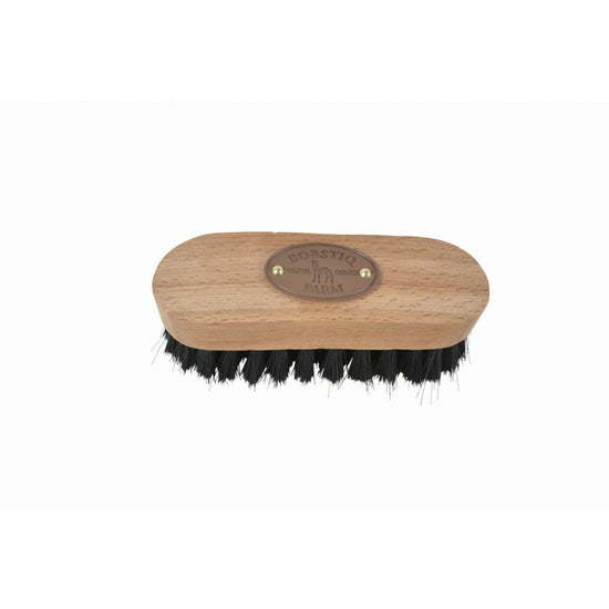 horse head brush