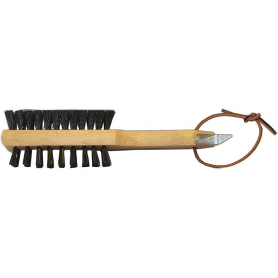 multifunctional horse brush