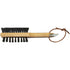 multifunctional horse brush