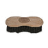 soft horse brush