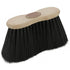 dust horse brush