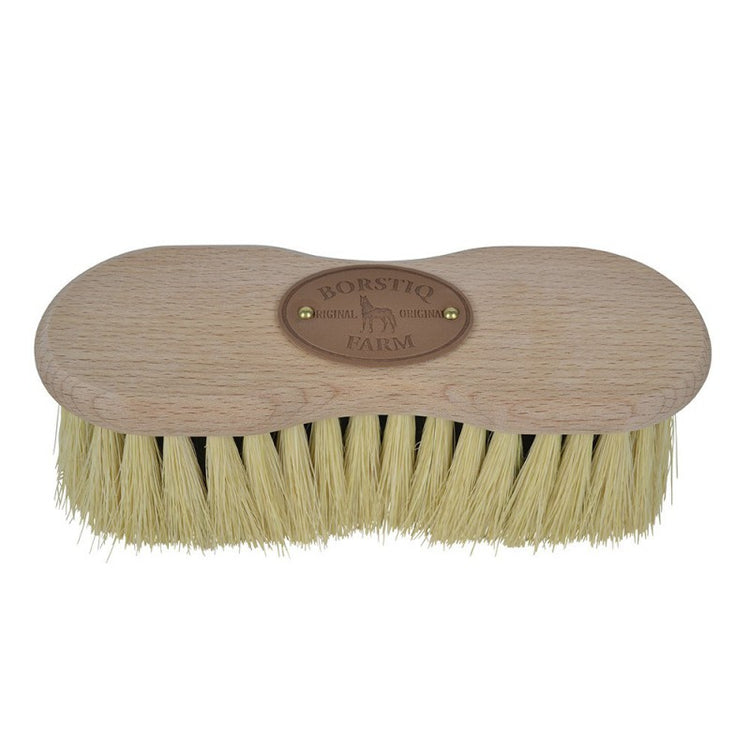 all-rounder horse brush
