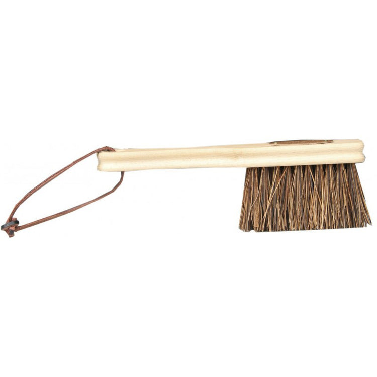 hoof brush