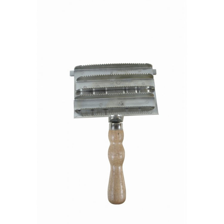 curry comb