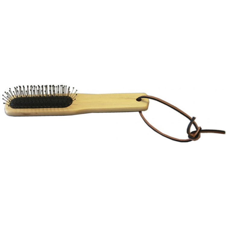 horse mane brush
