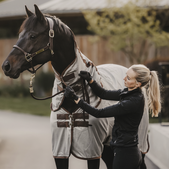 Kentucky Horsewear Turnout Fly Blanket