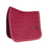 fuchsia saddle blanket