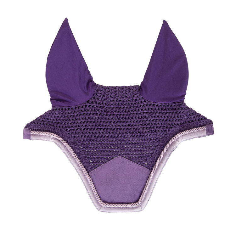 Kentucky purple ear bonnet